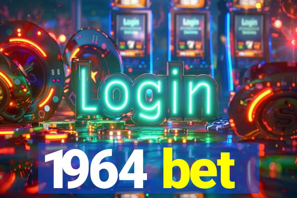 1964 bet